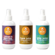 “The Juices” nourishing herbal leave-in hair tonic
oyinhandmade.com
